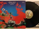 Uriah Heep - The Magician’s Birthday 1972 US 1st Press SRM-1-652 (NM-)