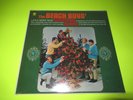 SEALED THE BEACH BOYS CHRISTMAS ALBUM LP R 133854 80'S CLUB ISSUE