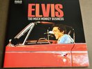ELVIS PRESLEY Too Much Monkey Business FTD ALBUM  LP 2017  LTD Vinyl Brand- New