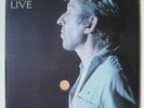 LP  SERGE GAINSBOURG  LIVE  1986