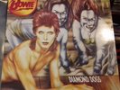 David Bowie - Diamond Dogs Vinyl Album. Great original copy