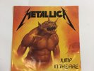 Metallica Jump in the Fire 1984 12KUT 105 - Vinyl UK First Pressing England