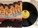 The Cure - Japanese Whispers - 1983 US 1st Press 1-25076 VG++ Sonic Cleaned