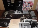 Elvis Presley The Complete 50s Masters, 6-LP box set King of Rock 'n' Roll