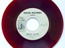 ROSCOE WEATHERS Root Flute RARE MOD JAZZ R&B INSTRO Red Vinyl HEAR