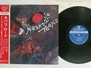 NASHVILLE TEENS BEST OF LONDON SLC-281 Japan OBI VINYL LP
