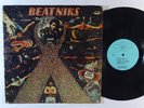LES BEATNIKS Get High LP private islands funk