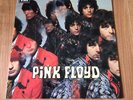 PINK FLOYD - THE PIPER AT THE GATES OF DAWN. LP RECORD COLOURED VINYL UNPLAYED