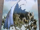 LP NAZARETH Hair Of The Dog, 2nd GERMANY, MINT-