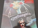ROGER TAYLOR FUN IN SPACE LP LTD ED CLEAR vinyl 2015 REISSUE NEW/SEALED QUEEN