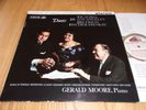ASD 459 C/G 1st *DUETS - DIETRICH FISCHER-DIESKAU / VICTORIA DE LOS ANGELES* EX+
