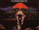Lucifer s Friend - Mind Exploding (Vinyl-Lp) (LP)