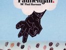 Mc Paul Barman - Paullelujah [Vinyl LP] (LP) 702767000414