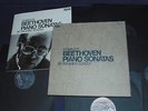 BEETHOVEN complete piano sonatas Takahiro SONODA evica 13 lp box