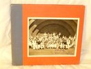 US COAST GUARD BAND - Set of Private 78 RPM Recordings - SIGNED by RUDY VALLEE