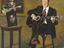 Eric Clapton - Me and Mr. Johnson