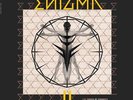 ENIGMA - THE CROSS OF CHANGES (YELLOW/TRANSPARENT VINYL)