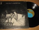 VELVET UNDERGROUND Vinyl LP Album MGM SE-4617 LOU REED John Cale ANDY WARHOL