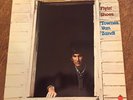 TOWNES VAN ZANDT Flyin Shoes TOMATO Original LP