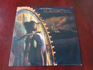 Slaughter ?- Stick It To Ya - Orig. Chrysalis 1990 Hard Rock Metal LP MINT Cond