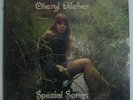 CHERYL DILCHER Special Songs RARE Folk/ Psych LP SEALED AMPEX 1970