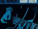 Grant Green-Idle Moments (US IMPORT) VINYL NEW