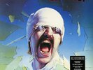 SCORPIONS BLACKOUT VINILE LP 180 GRAMMI + CD NUOVO