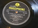 BEATLES - SGT PEPPER LP - PAR 7027 - ORIG MONO - 1ST PRESSING - VG+ CON