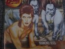 David Bowie - Diamond Dogs - EMC 3584