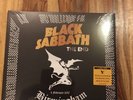 BLACK SABBATH - The End [3LP] [VINYL]2017 | Box set NEW - SEALED