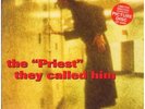 WILLIAM S.BURROUGHS AND KURT COBAIN Priest They Called Him 10