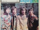 DISC & MUSIC ECHO 11 NOV 1967 BEATLES MAGICAL MYSTERY TOUR FRONT COVER . NOT NME