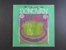 Donovan (Leitch)-The Hurdy Gurdy Man USA BN_26420 LP Vinyl Record Album - Mint-