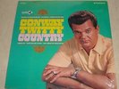 SEALED CONWAY TWITTY - COUNTRY LP DECCA Records DL 74913 STEREO