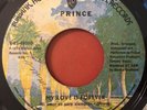 PRINCE - My Love is Forever / I Wanna be your Lover - RARE PANAMA 45