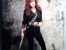 BONNIE RAITT NICK OF TIME RARE STILL SEALED ORIGINAL 1989 CAPITOL LP BEAUTIFUL
