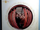 CAPTAIN BEEFHEART SAFE AS MILK INSANELY RARE ORIG'66 WHITE LABEL PROMO LP SHRINK