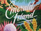 Caro Emerald - Emerald Island EP (limited edition heavyweight picture disc) -
