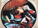 Mayhem - Dawn Of The Black Hearts Picture Disc 538/666  Darkthrone,Bathory,Venom