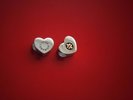 TAKE THAT- HOWARD DONALD 18k Rose Gold Plated Bead Charm for Bracelets