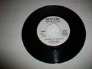 TONY ORLANDO - RARE PROMO 45 - GOFFIN AND KING HALFWAY TO PARADISE - NM - CHOICE