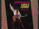 4 Spur Tonband Reel to Reel : Al Caiola & Caiola Combo - All strung out (OVP)