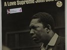 John Coltrane 