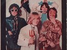 THE ROLLING STONES/THE LETTERMEN /THE 5TH. DIMENSION THAI EP 7