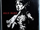 JOAN BAEZ 1 SELF-TITLED 1st ALBUM VERY RARE SEALED (ORIG?)'60 VANGUARD STEREO LP