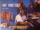 NAT KING COLE 