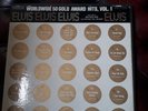 Elvis Presley  Worldwide 50 Gold Award Hits Vol 1 vinyl 4 LP's LPM 6401 booklet