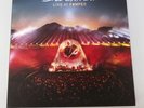 David Gilmour Pink Floyd Live at Pompeii 4lp Box Set Vinyl