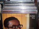 JAZZ / FUSION 100 LP's Miles Davis / Coltrane / Brubeck etc.