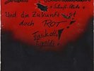 Brutal Verschimmelt ?– Und Die Zukunft Ist Doch Rot  2xLP (TP, ltd. 50 copies)